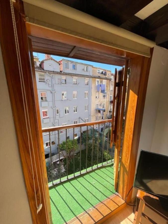Pisito En Pleno Centro Apartamento Santander Exterior foto